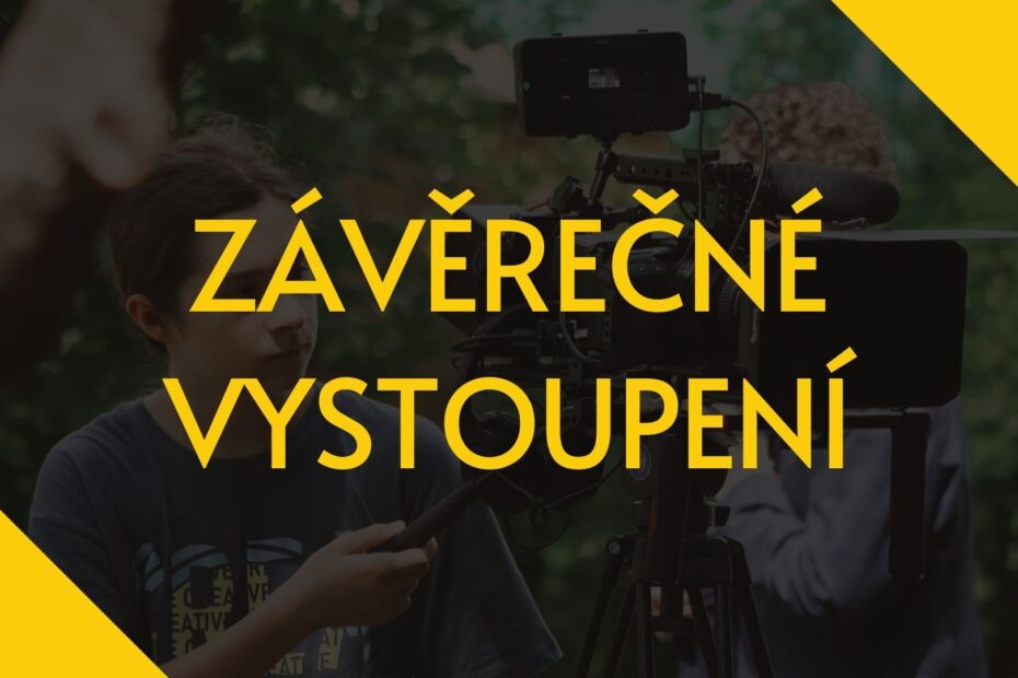 závěrečný program ambroziáda